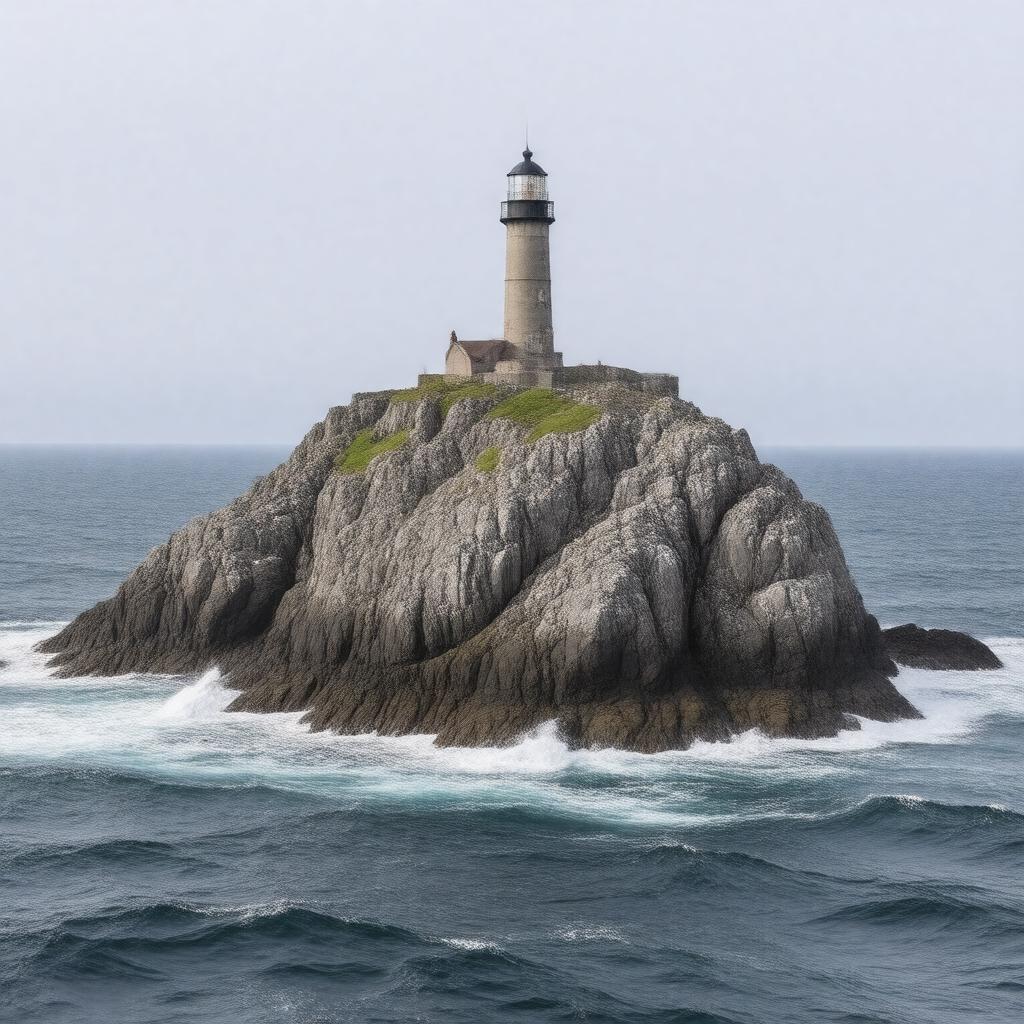 Fastnet Rock